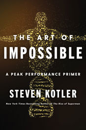 The Art of Impossible - 19 Jan 2021