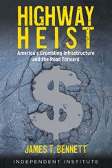 Highway Heist - 3 Oct 2022
