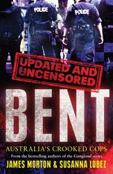 Bent Uncensored - 31 Oct 2016