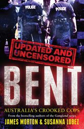 Bent Uncensored - 31 Oct 2016