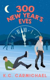 300 New Year's Eves - 16 Dec 2025