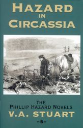 Hazard in Circassia - 1 Oct 2004