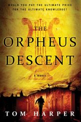 The Orpheus Descent - 27 May 2014