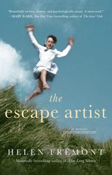 The Escape Artist - 11 Feb 2020