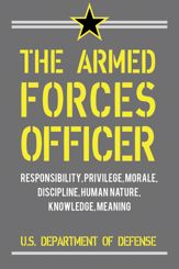 The Armed Forces Officer - 22 Oct 2019