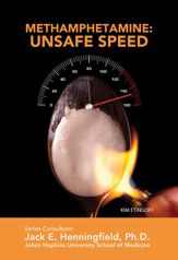 Methamphetamine: Unsafe Speed - 2 Sep 2014