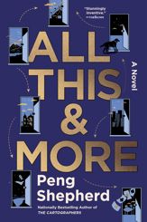 All This and More - 9 Jul 2024