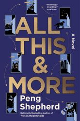 All This and More - 9 Jul 2024