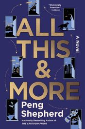 All This and More - 9 Jul 2024