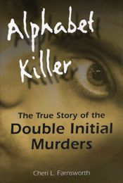Alphabet Killer - 13 Aug 2010