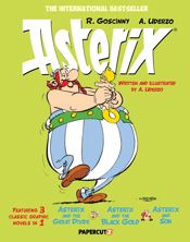 Asterix Omnibus Vol. 9 - 25 Jun 2024