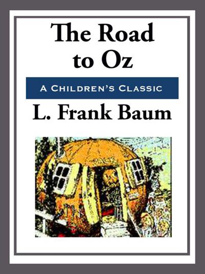 The Road to Oz