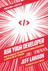 Ask Your Developer - 12 Jan 2021