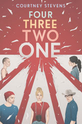 Four Three Two One - 13 Nov 2018