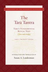 The Tara Tantra - 19 May 2020