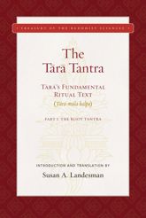 The Tara Tantra - 19 May 2020