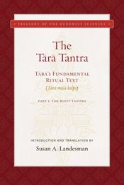 The Tara Tantra - 19 May 2020