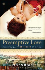 Preemptive Love - 1 Oct 2013