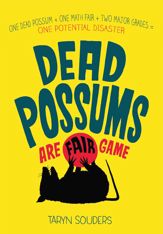 Dead Possums Are Fair Game - 3 Nov 2015