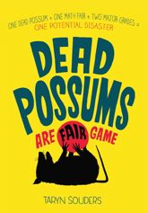 Dead Possums Are Fair Game - 3 Nov 2015
