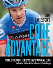 Tom Danielson's Core Advantage - 1 Jan 2013