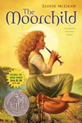 The Moorchild - 2 Jul 2013