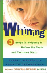 Whining - 18 Jan 2011