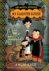 Araminta Spookie 1: My Haunted House - 6 Oct 2009