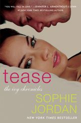 Tease - 27 May 2014