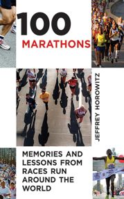 100 Marathons - 1 Oct 2013