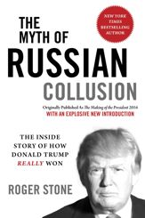 The Myth of Russian Collusion - 19 Feb 2019