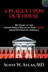 A Plague Upon Our House - 23 Nov 2021