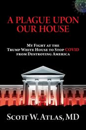 A Plague Upon Our House - 23 Nov 2021
