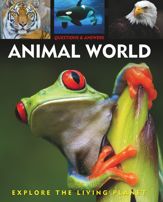 Questions and Answers about: Animal World - 10 Jun 2013