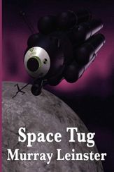 Space Tug - 14 Mar 2013