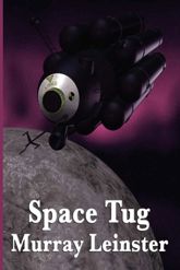 Space Tug - 14 Mar 2013