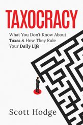 Taxocracy - 9 Apr 2024