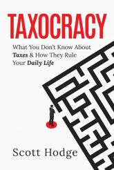 Taxocracy - 9 Apr 2024