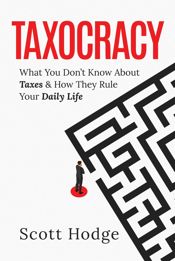 Taxocracy - 9 Apr 2024