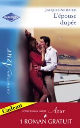 L'épouse dupée - Une question d'honneur (Harlequin Azur) - 1 May 2009