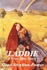 Laddie - 7 Mar 2013