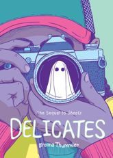Delicates - 24 Mar 2021