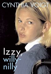 Izzy, Willy-Nilly - 11 May 2010