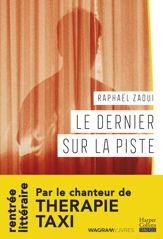 Le dernier sur la piste - 21 Aug 2024