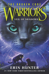 Warriors: The Broken Code #3: Veil of Shadows - 7 Apr 2020