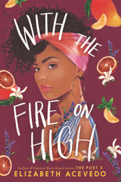 With the Fire on High - 7 May 2019