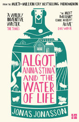 Algot, Anna Stina and the Water of Life - 2 Jul 2026