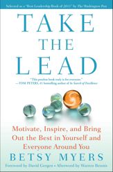 Take the Lead - 13 Sep 2011