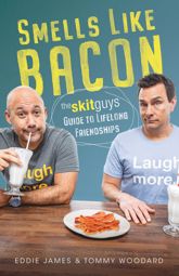 Smells Like Bacon - 7 Sep 2021