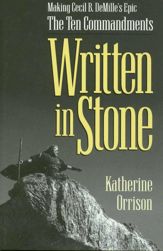 Written in Stone - 30 Mar 1999